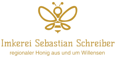 Imkerei Sebastian Schreiber Willensen - Logo