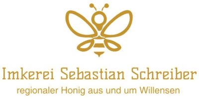 Imkerei Sebastian Schreiber Logo